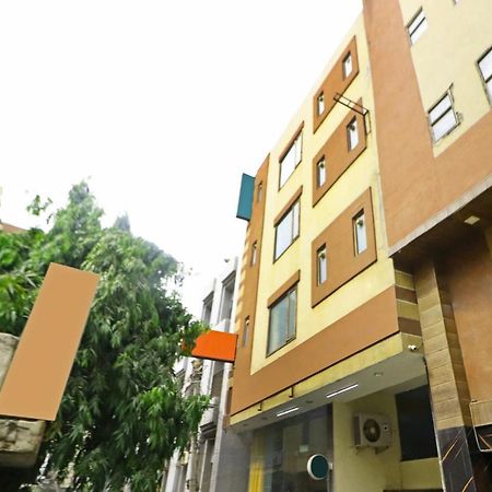 Hotel Star Inn Suite - Delhi Airport Ню Делхи Екстериор снимка