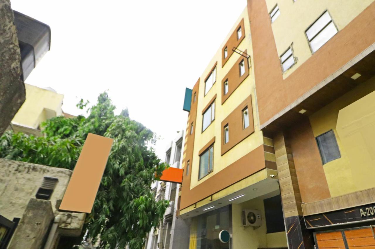 Hotel Star Inn Suite - Delhi Airport Ню Делхи Екстериор снимка