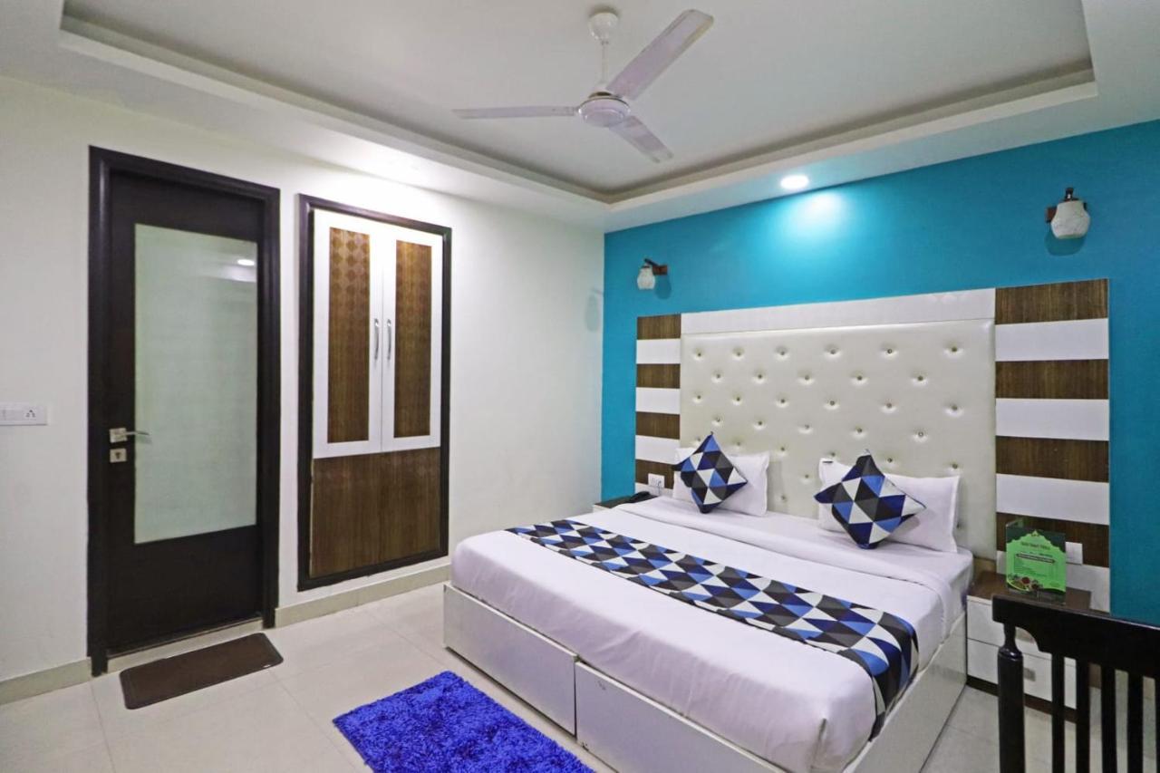 Hotel Star Inn Suite - Delhi Airport Ню Делхи Екстериор снимка