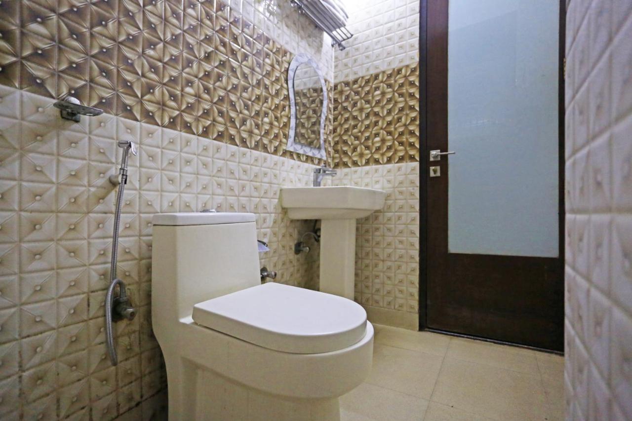 Hotel Star Inn Suite - Delhi Airport Ню Делхи Екстериор снимка