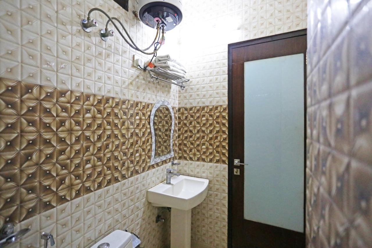 Hotel Star Inn Suite - Delhi Airport Ню Делхи Екстериор снимка
